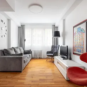 La Mejor Zona De Spagna