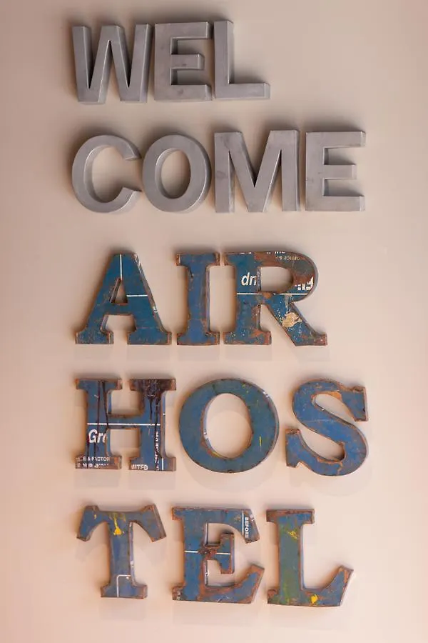 Airhostel Barcelona Airport 24H El Prat de Llobregat Spain