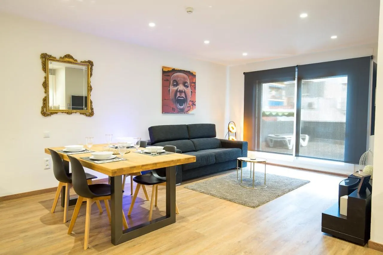 Hostel Airhostel Barcelona Airport 24H Ελ Πρατ ντε Λομπρεγκάτ